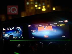 مێرسێدس بێنز E-Class